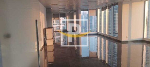 Escritório em Dubai Marina, UAE 140.7 m² N.º 7291 20