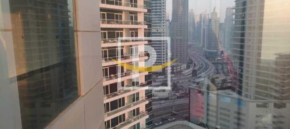 Escritório em Dubai Marina, UAE 140.7 m² N.º 7291 15