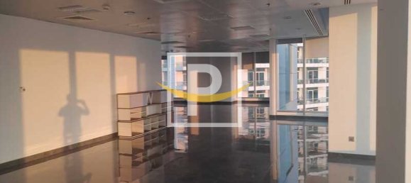 Escritório em Dubai Marina, UAE 140.7 m² N.º 7291 22