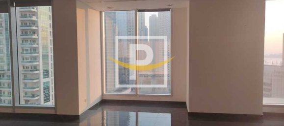 Escritório em Dubai Marina, UAE 140.7 m² N.º 7291 17