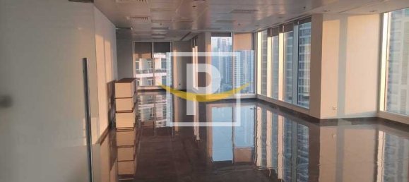 Escritório em Dubai Marina, UAE 140.7 m² N.º 7291 13