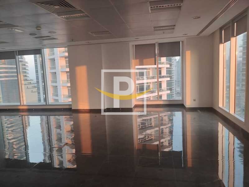 Escritório em Dubai Marina, UAE 140.7 m² N.º 7291