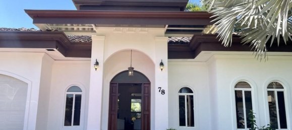 Casa de 4 dormitorios en Parrita, Costa Rica No. 470 3