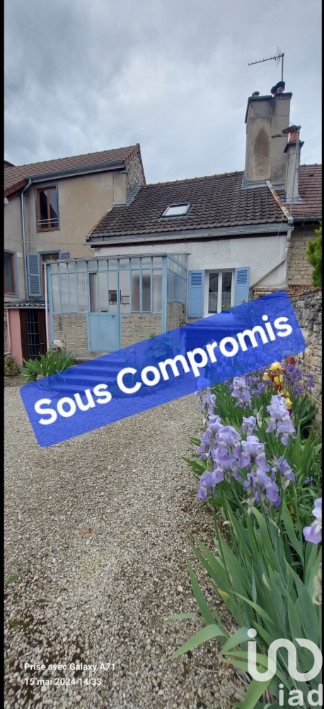 Таунхаус с 3 спальнями в Лош-сюр-Урс, Франция № 61416