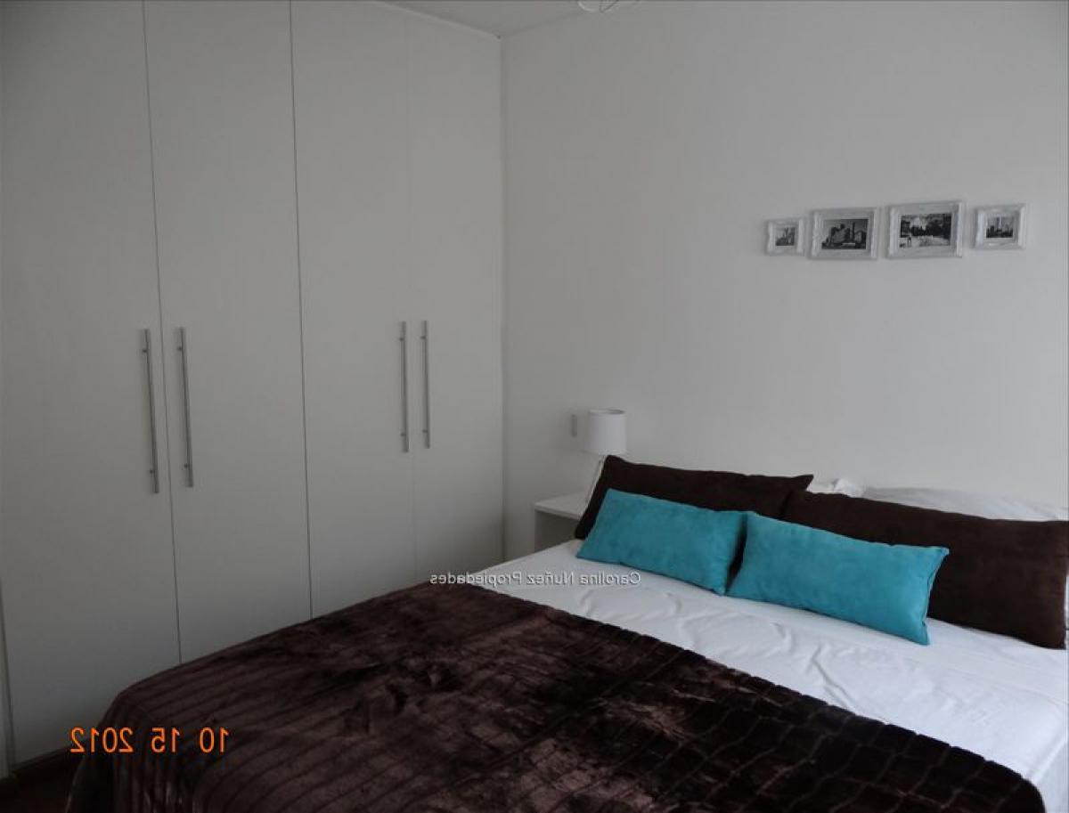 Studio in Montevideo, Uruguay No. 5904