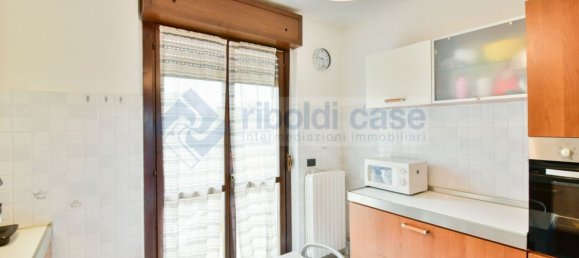 Ático de 3 habitaciónes en Lissone, Italy No. 288245 20