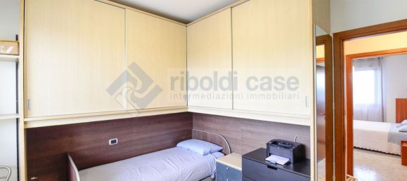 Ático de 3 habitaciónes en Lissone, Italy No. 288245 12