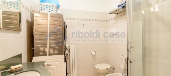 Ático de 3 habitaciónes en Lissone, Italy No. 288245 13