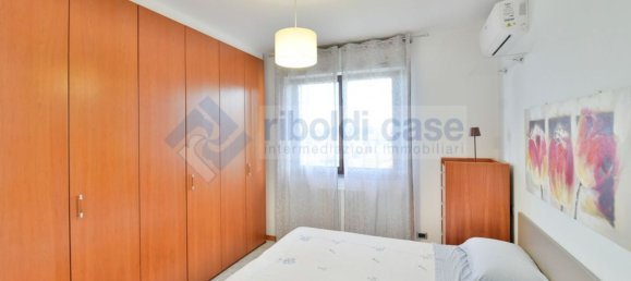 Ático de 3 habitaciónes en Lissone, Italy No. 288245 21