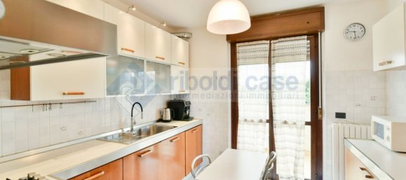 Ático de 3 habitaciónes en Lissone, Italy No. 288245 6