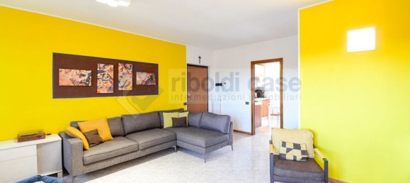 Ático de 3 habitaciónes en Lissone, Italy No. 288245 19