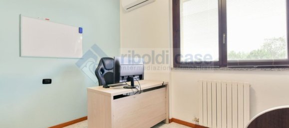 Ático de 3 habitaciónes en Lissone, Italy No. 288245 24