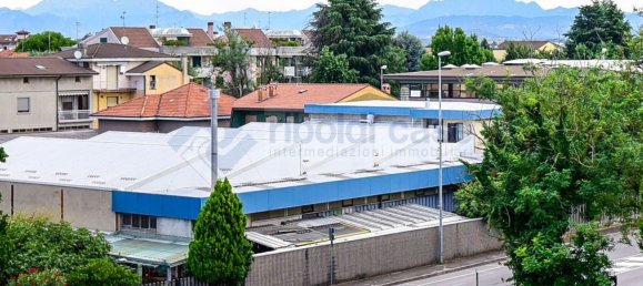 Ático de 3 habitaciónes en Lissone, Italy No. 288245 28
