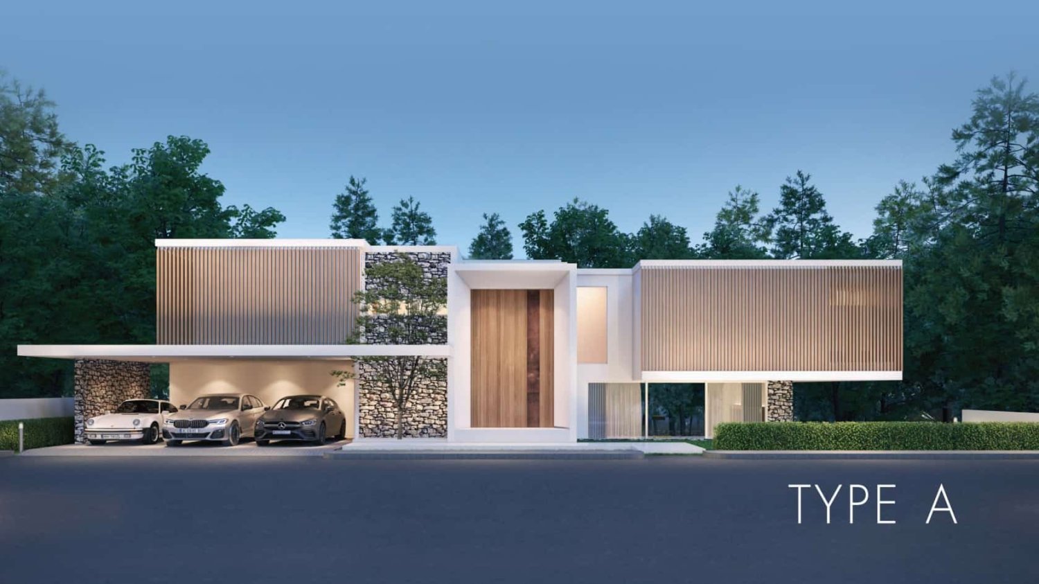 5 bedrooms Villa in Bang Tao, Thailand No. 84937