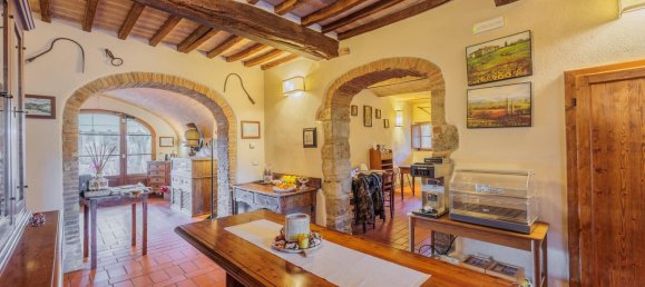 Hotel T11 em San Gimignano, Italy N.º 69480 28