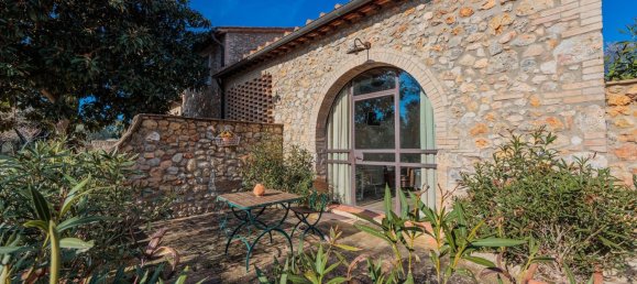 Hotel T11 em San Gimignano, Italy N.º 69480 21