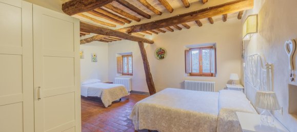 Hotel T11 em San Gimignano, Italy N.º 69480 26