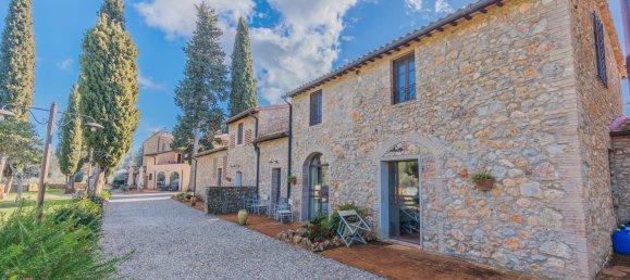 Hotel T11 em San Gimignano, Italy N.º 69480 34