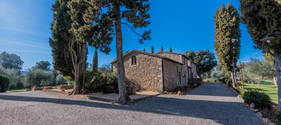 Hotel T11 em San Gimignano, Italy N.º 69480 37