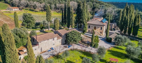 Hotel T11 em San Gimignano, Italy N.º 69480 5