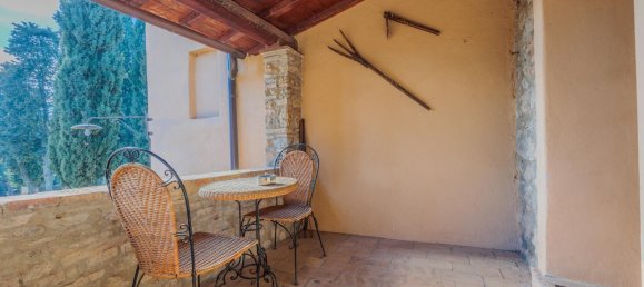 Hotel T11 em San Gimignano, Italy N.º 69480 22