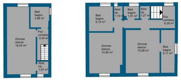 Hotel T11 em San Gimignano, Italy N.º 69480 13