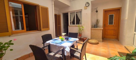 2 bedrooms House in Llubi, Spain No. 156921 3