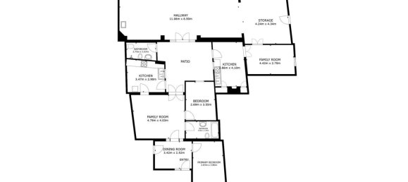 2 bedrooms House in Llubi, Spain No. 156921 32