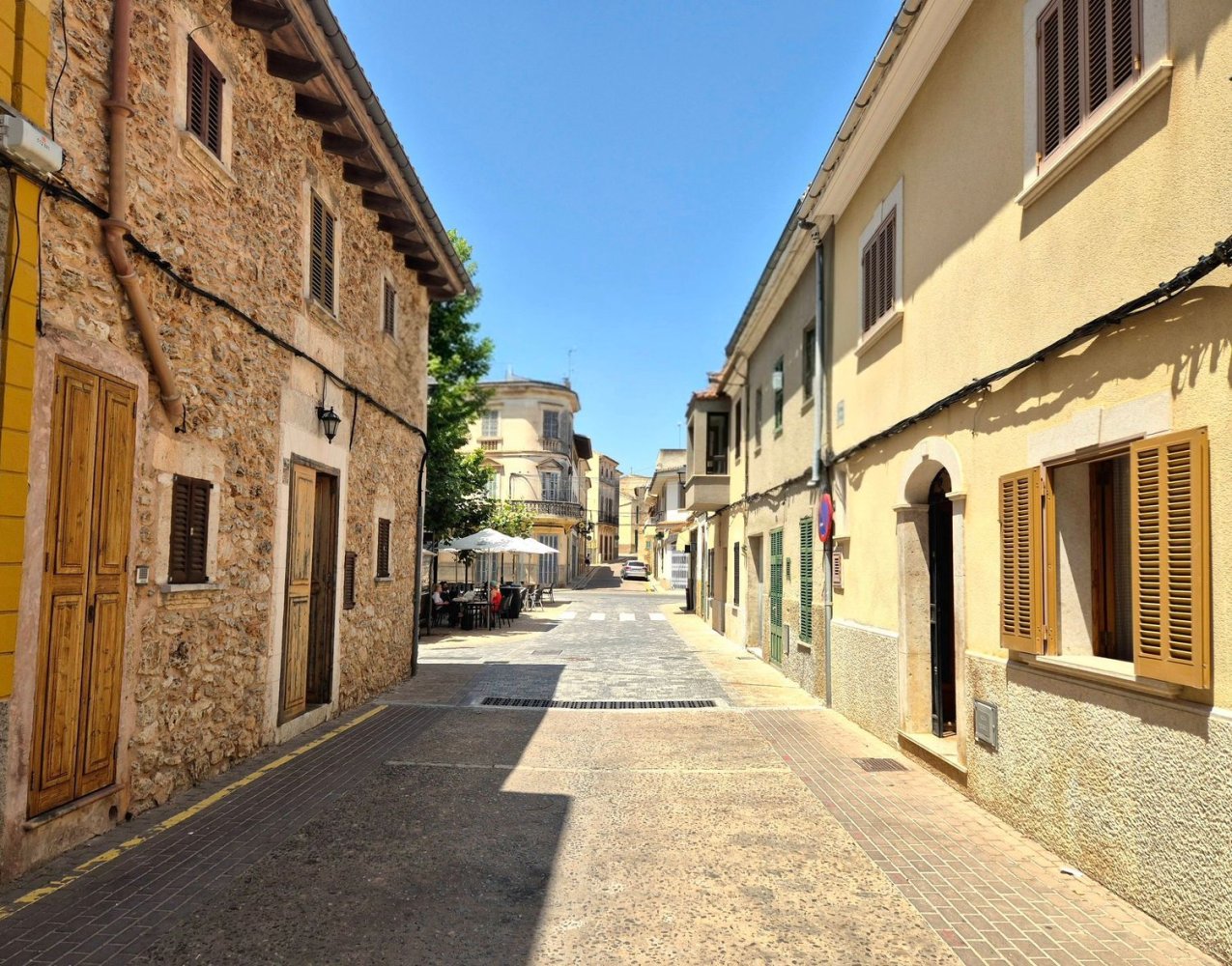 2 bedrooms House in Llubi, Spain No. 156921