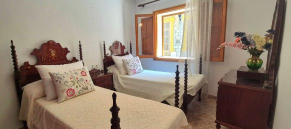 2 bedrooms House in Llubi, Spain No. 156921 13