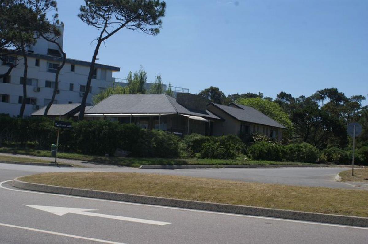 4 chambres Maison à Maldonado, Uruguay No. 774