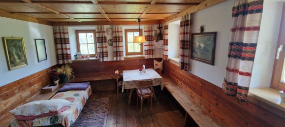 Дом с 5 комнатами в Миттерзилль, Австрия № 213398 4