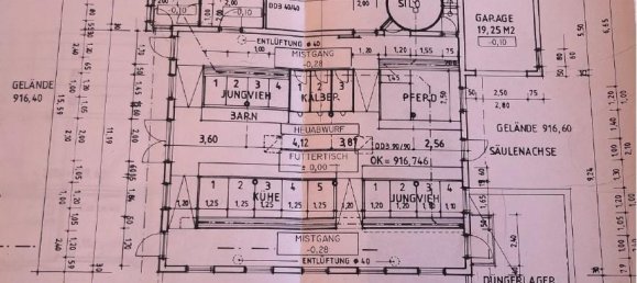 Дом с 5 комнатами в Миттерзилль, Австрия № 213398 7