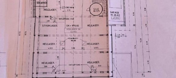 Дом с 5 комнатами в Миттерзилль, Австрия № 213398 8