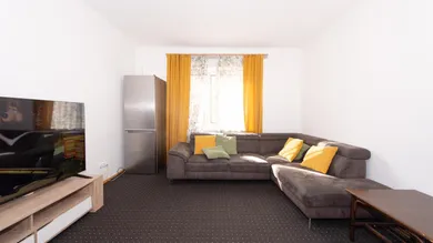 2غرفة شقة في Gries, Austria رقم 13551