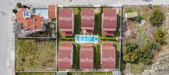 Villa 5+1 in Antalya, Turkey, Nr. 11591 24