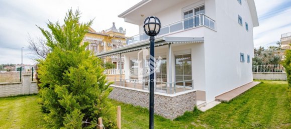 Villa 5+1 in Antalya, Turkey, Nr. 11591 23