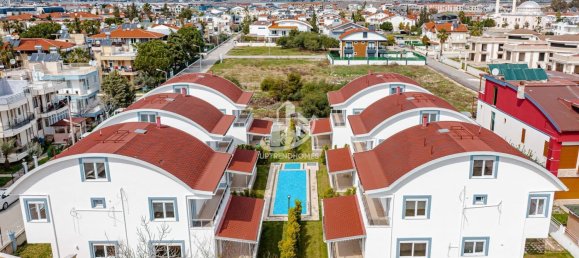 Villa 5+1 in Antalya, Turkey, Nr. 11591 29