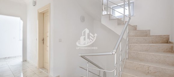 Villa 5+1 in Antalya, Turkey, Nr. 11591 9