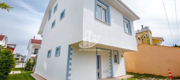 Villa 5+1 in Antalya, Turkey, Nr. 11591 21