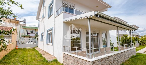 Villa 5+1 in Antalya, Turkey, Nr. 11591 22