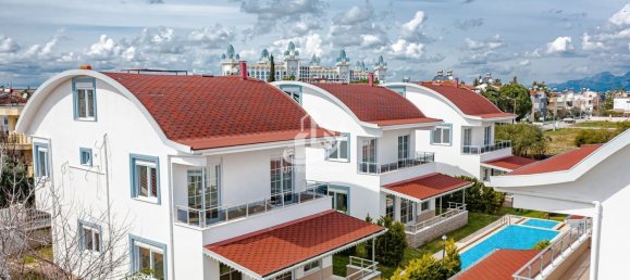 Villa 5+1 in Antalya, Turkey, Nr. 11591 30