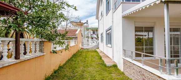 Villa 5+1 in Antalya, Turkey, Nr. 11591 20