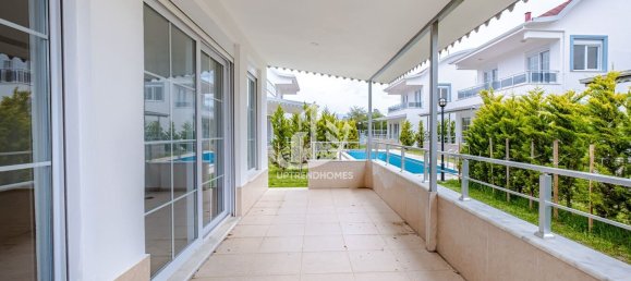Villa 5+1 in Antalya, Turkey, Nr. 11591 13