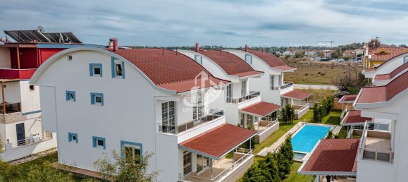 Villa 5+1 in Antalya, Turkey, Nr. 11591 27