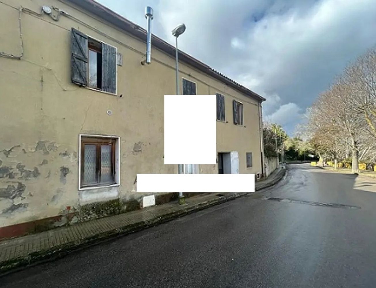 4 Schlafzimmer Haus in Muros, Italy, Nr. 402980