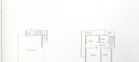 3 rooms House in Padua, Italy No. 238258 19