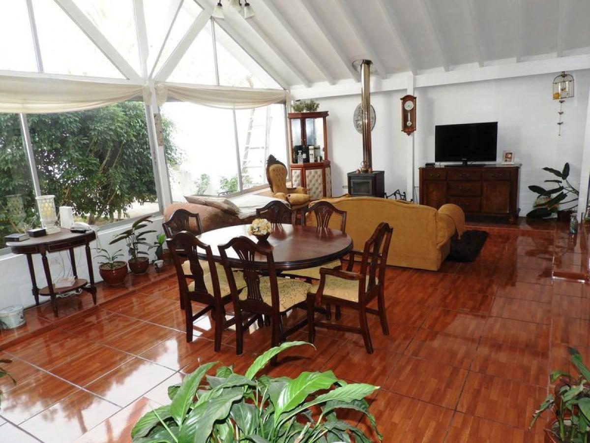 7 bedrooms House in Coquimbo, Chile No. 3795