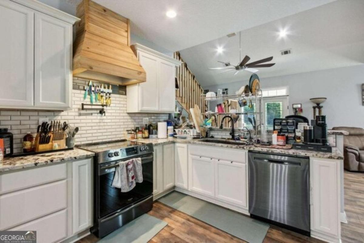 6 bedrooms House in Folkston, USA No. 418653