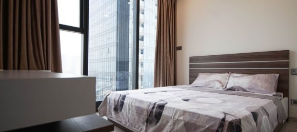 2 rooms Office in District 1, Vietnam No. 17558 8